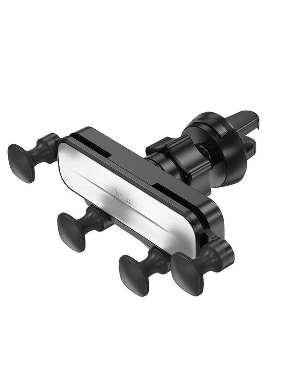 

Hoco Ca102 Gravity Linkage Car Mount, Black