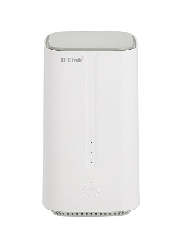 

D-Link DWR-2000M 5G Wi-Fi 6 AX1800 CPE Router, White