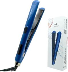 Professional Hair Straightener Titanium Plate 1 75