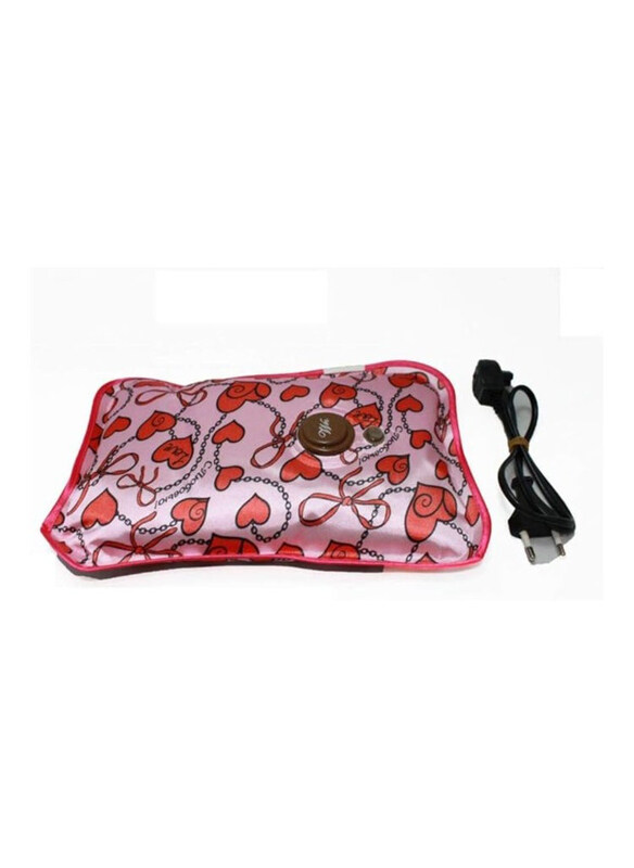 

Generic Electric Hot Water Bag