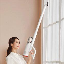 Deerma Dx300 15Kpa Hand Held Vacuum Cleaner Household Strength Dust Collector Home Aspirator Portable Vacuum Cleaner