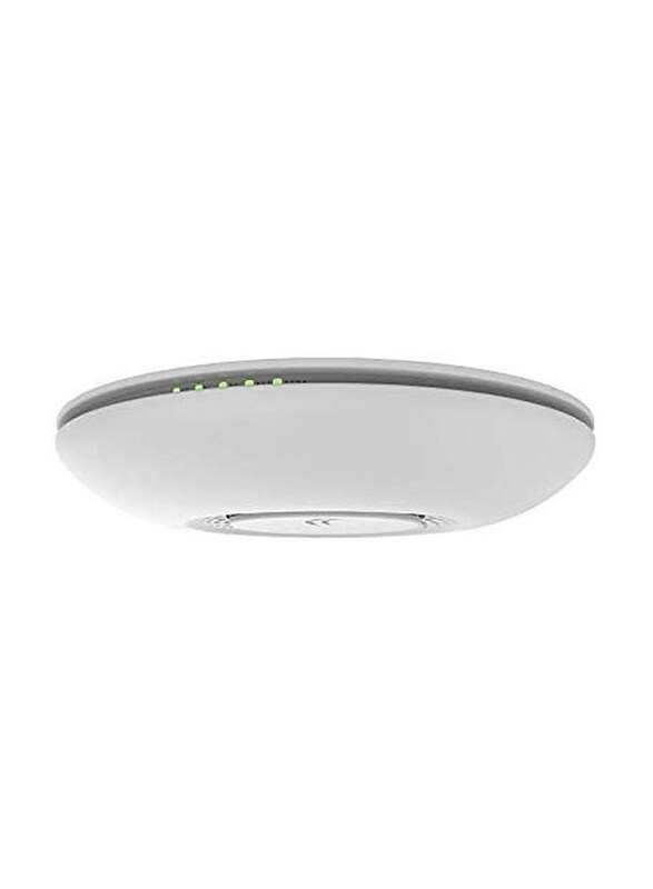 

Mikrotik Cap Lite Wireless Access Point, RBcAPL-2nD, White