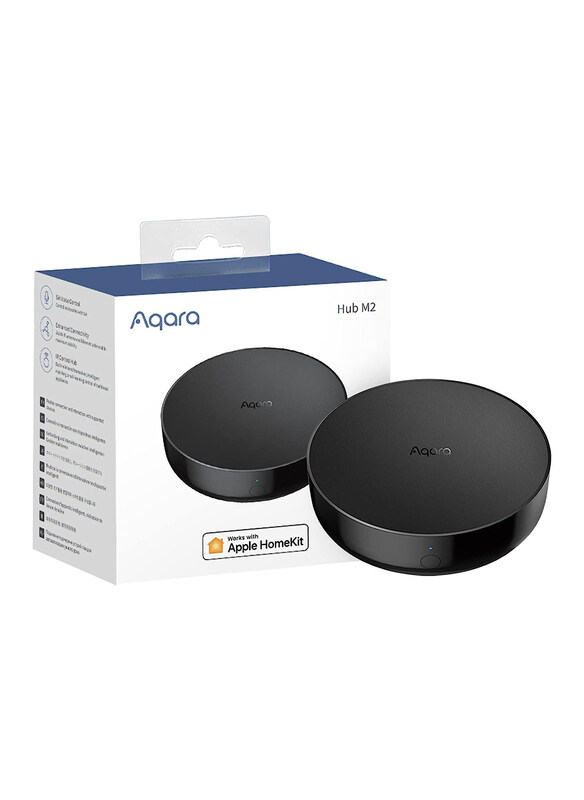 

Aqara Smart Hub M2, Black