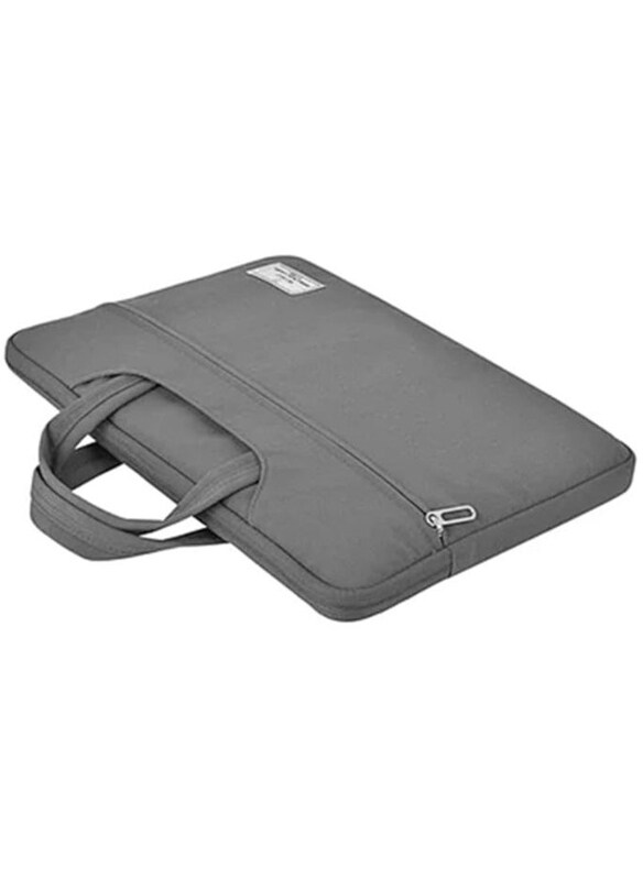 

Specton 14-inch Hand Bag, Grey