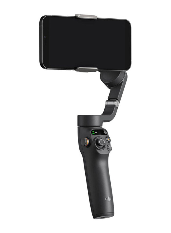 

DJI Osmo Mobile 6 Smartphone Gimbal, Black