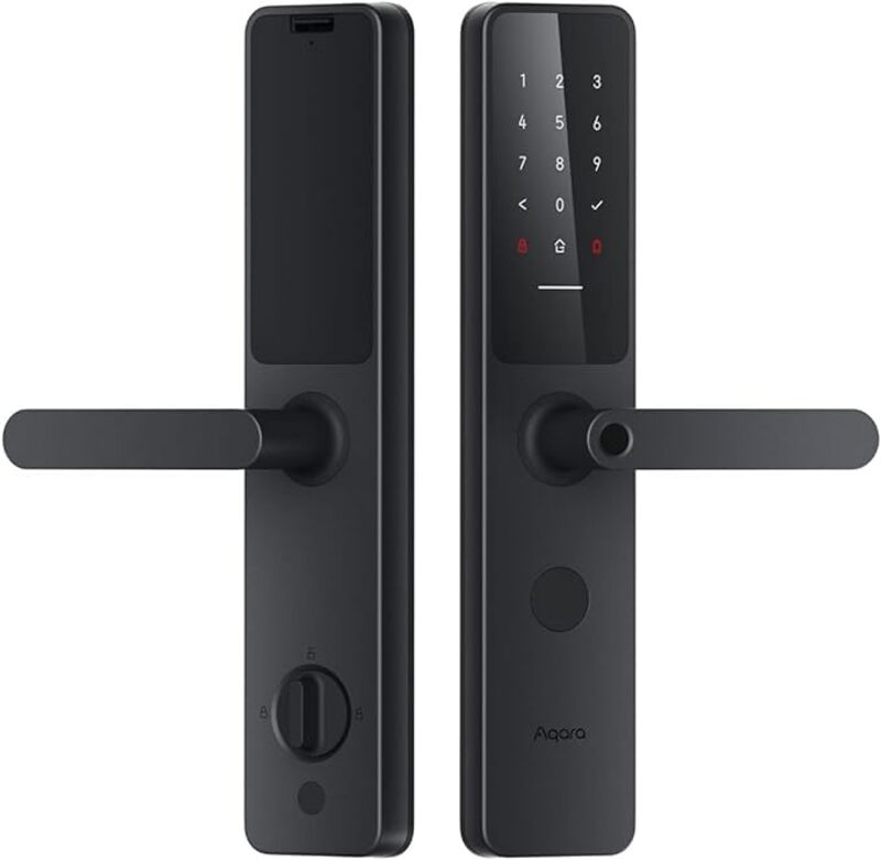 Aqara Smart Door Lock A100 Zigbee