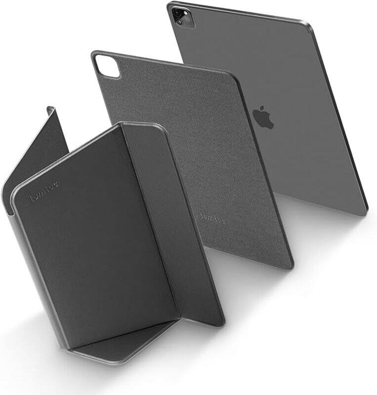 

Tomtoc B0213D1Inspire B02 iPad Folio Tri Cover