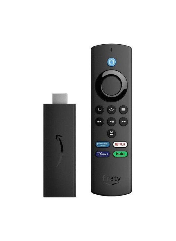 

Generic Fire TV Stick Lite, Full HD Streaming Device, Black