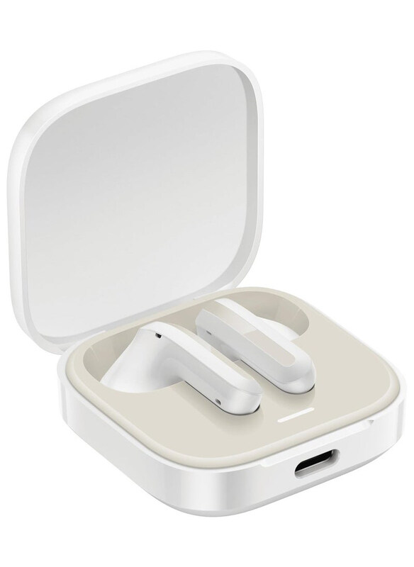 

Generic Xiaomi Redmi Buds 6 Active Wireless In-Ear Earbuds, White