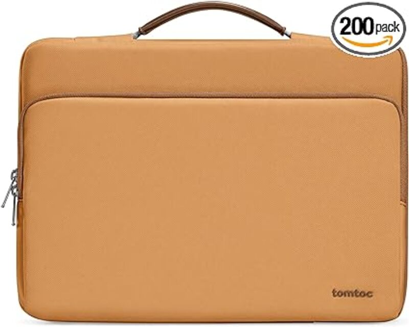 

Tomtoc A14C2Y1DefenderA14 Laptop Handbag