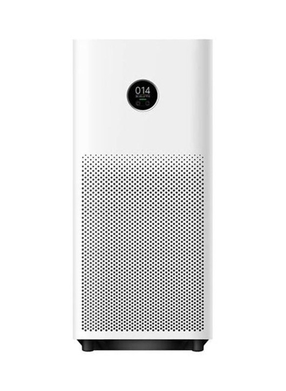 

Xiaomi Smart Air Purifier 4 Pro With Touch Screen Display, Ac-M15-Sc, White