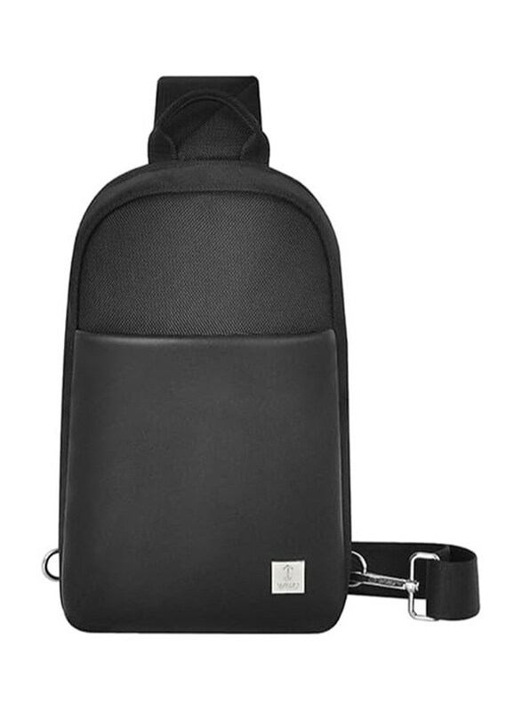 

Specton Hali Sling Chest Bag, Black