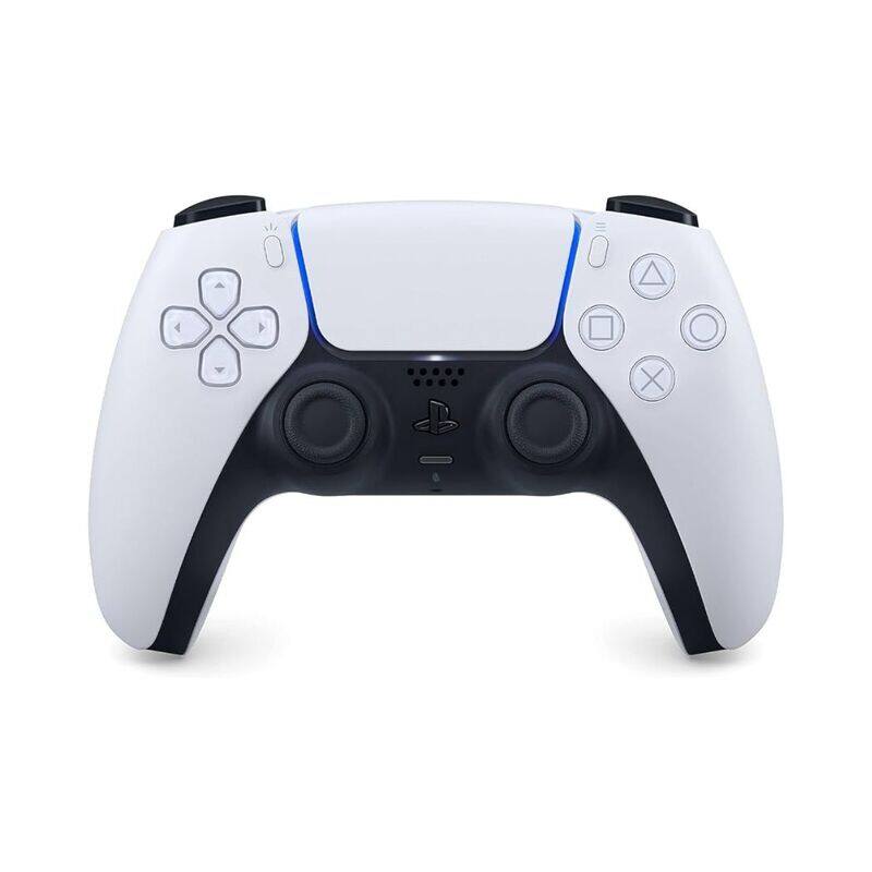 

Sony Sony PS5 DualSense Wireless Controller