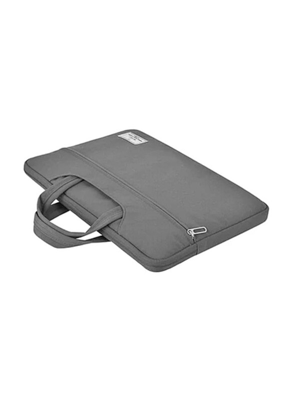 

Specton 14-inch Hand Bag, Grey