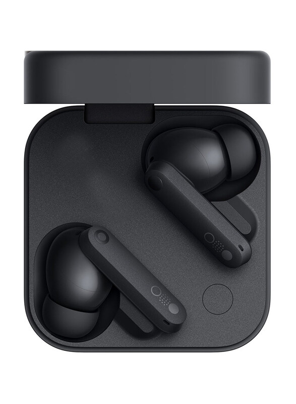 

Cmf By Nothing Buds Pro 2 Wireless In-Ear Noise Cancelling Earbuds, Dark Grey