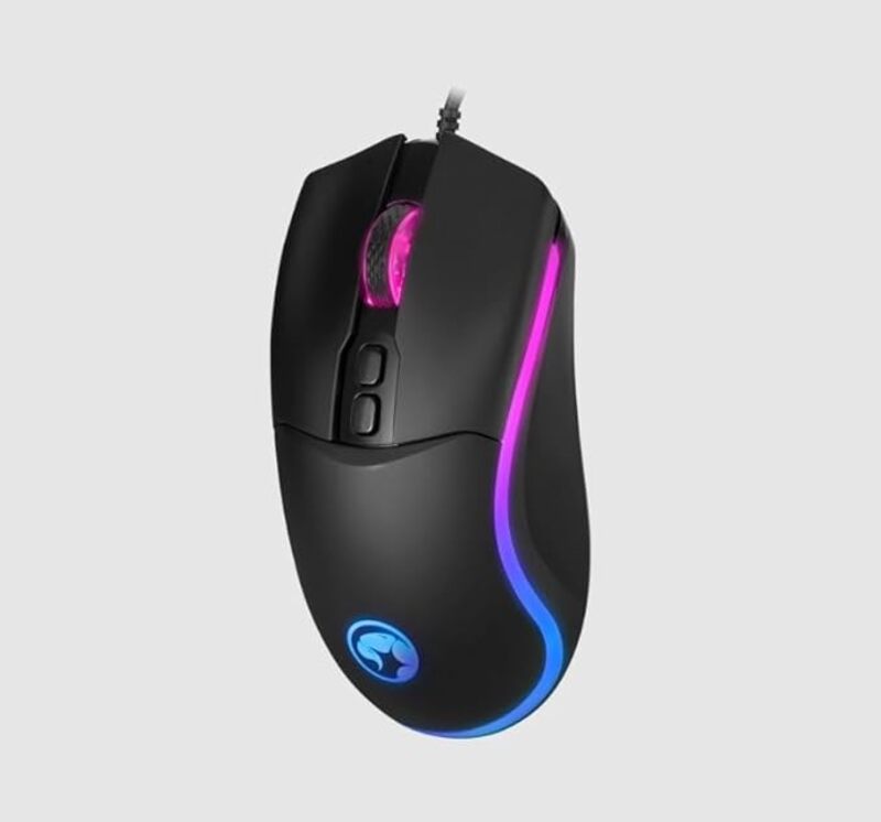 MARVO M358 Wired Gaming Mouse