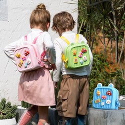 Koool Travel Little Backpack For Kids