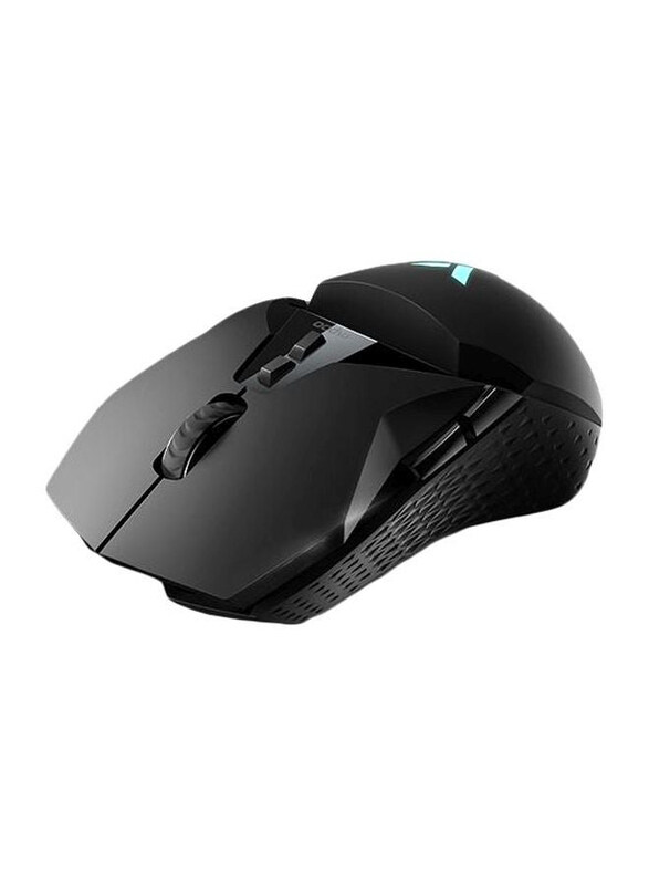 

N/a Rapoo VT950 Wireless Gaming Mouse, Black