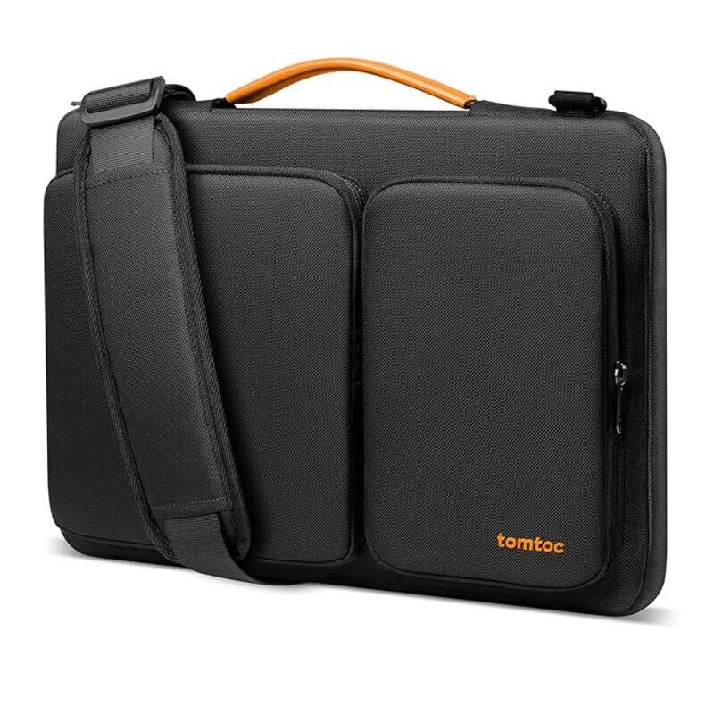 

tomtoc A42E01DDefenderA42 Laptop Shoulder Bag