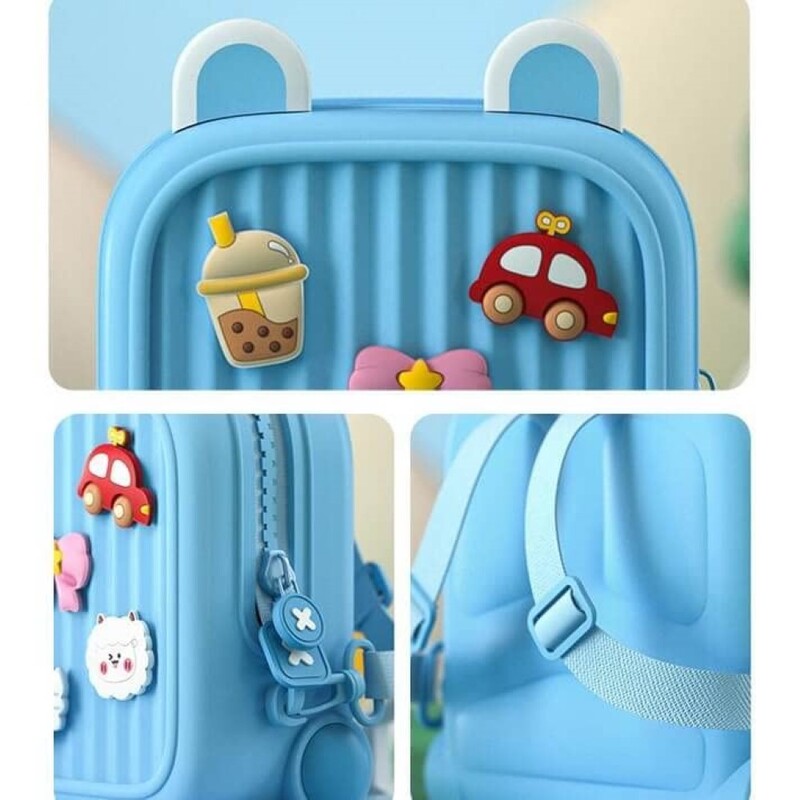 Koool Travel Little Backpack For Kids