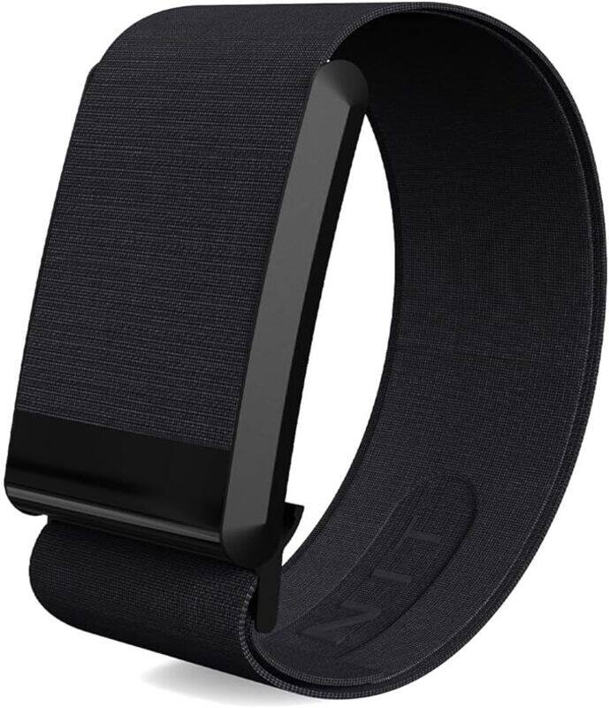 

Specton HydroKnit Nylon Sport Band Compatible with Whoop 4.0 Soft, Elastic, Fast Drying, Water Resistant and Comfortable Replacement Strap for Active Lifesty
