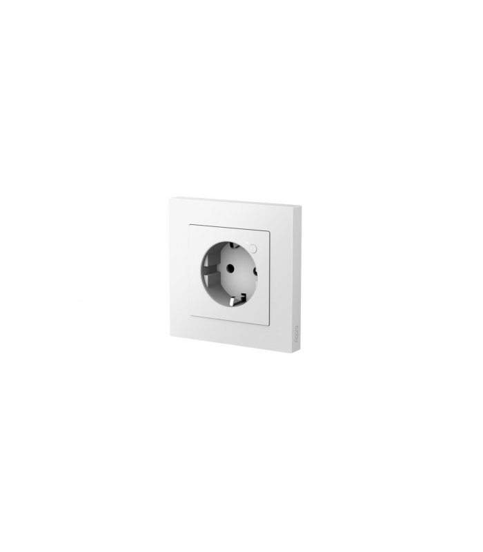 Aqara Wall Outlet H2 EU