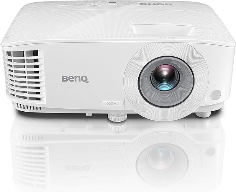 BenQ XGA Business Projector MX550 DLP3600 Lumens High Brightness20000