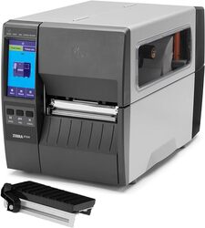 ZEBRA ZT231 300 DPI Thermal Transfer Industrial Printer ZT231 Upgraded Version of ZT230 Printer Print