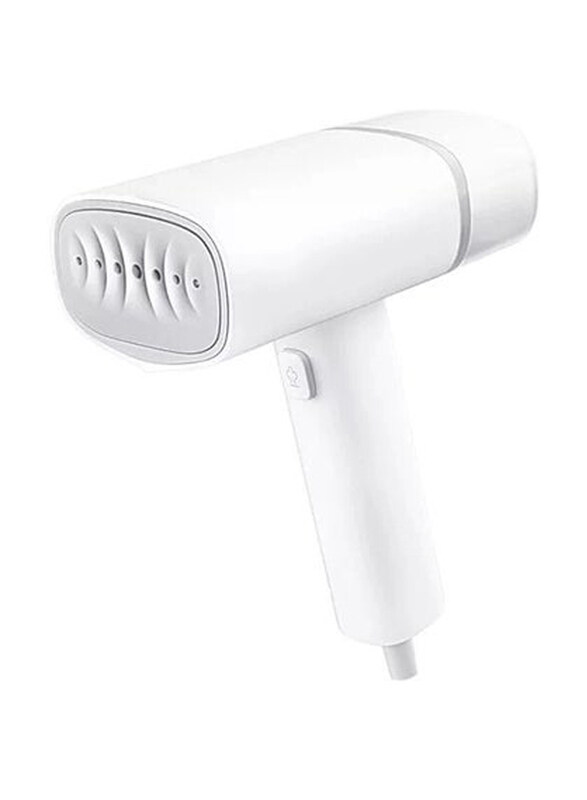 

Zajia Handheld Garment Steamer, 1200W, GT-306LW, White