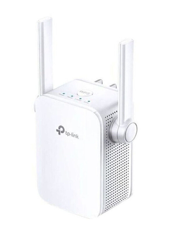 

TP-Link RE305 AC1200 Wi-Fi Range Extender, White
