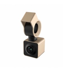 كاميرا ROCK AutoBot Eye Smart DashCam للسيارة DVR للرؤية الليلية