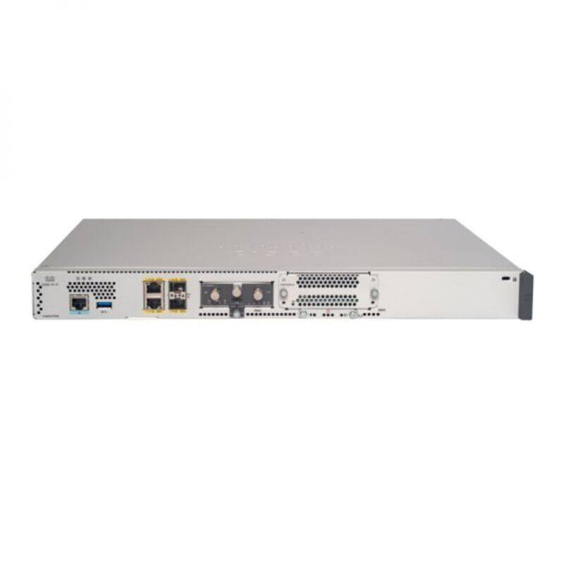 

CISCO C8200L1N 4T Catalyst 8200 Series Edge Platforms & Ucpe