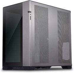 Lian Li O11 Dynamic EVO Gaming Case - Silver