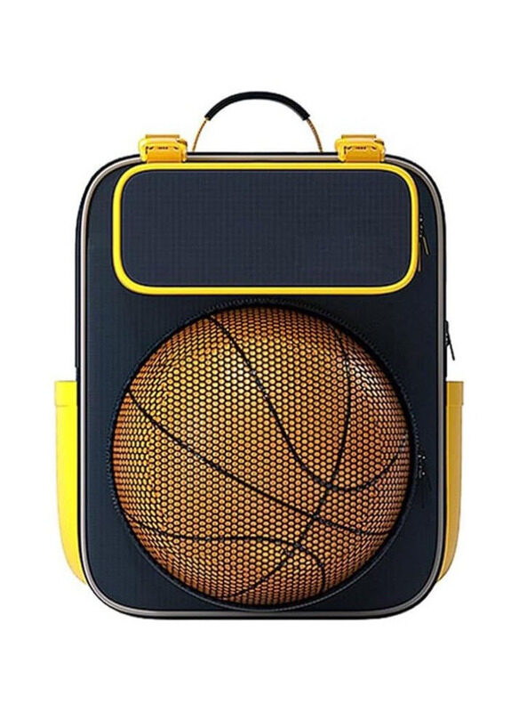 

Picocici Kids Sport Backpack, Large, Multicolour