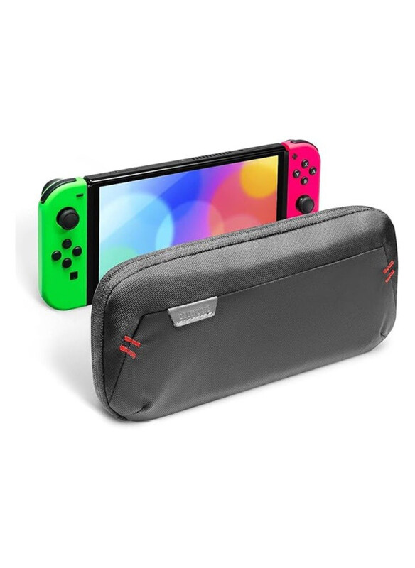 

Generic Tomtoc Arccos-A05 Switch Slim Bag, Black