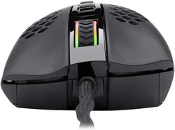 Redragon STORM ELITE M988 RGB Gaming Mouse