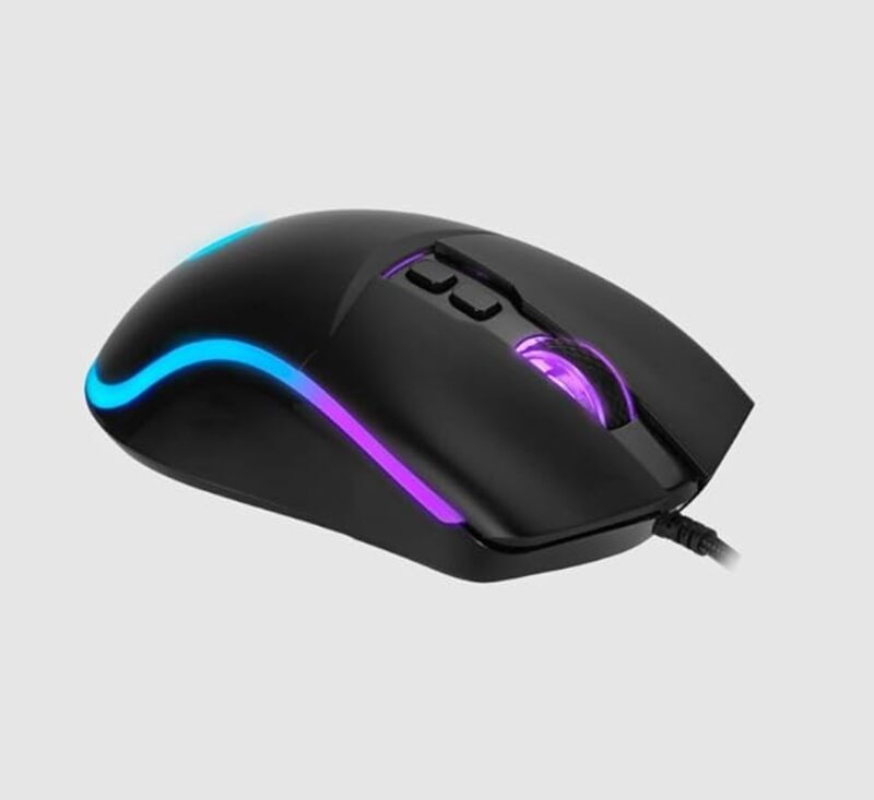 MARVO M358 Wired Gaming Mouse