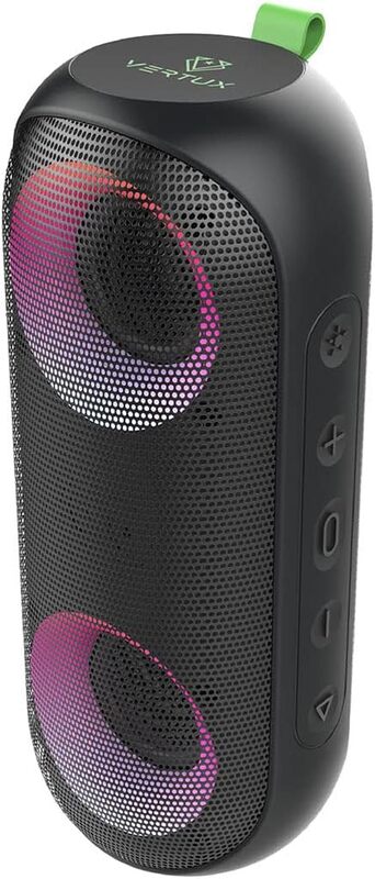 Vertux Rumba Immersive Wireless Speakers For Gamers