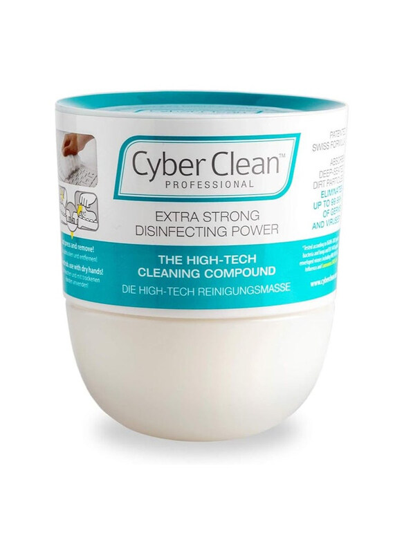 

Generic Cyber Clean Professional Cleaning Compound Modern Cup, 160g