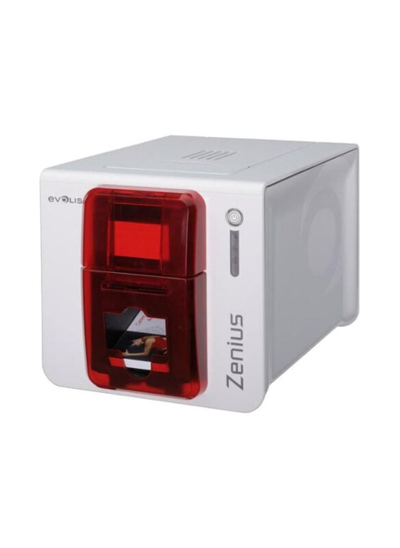 

Zenius Classic Printer, ZN1U0000RS, White