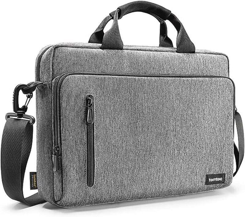 

Tomtoc A50 E01GDefender A50 Laptop Briefcase