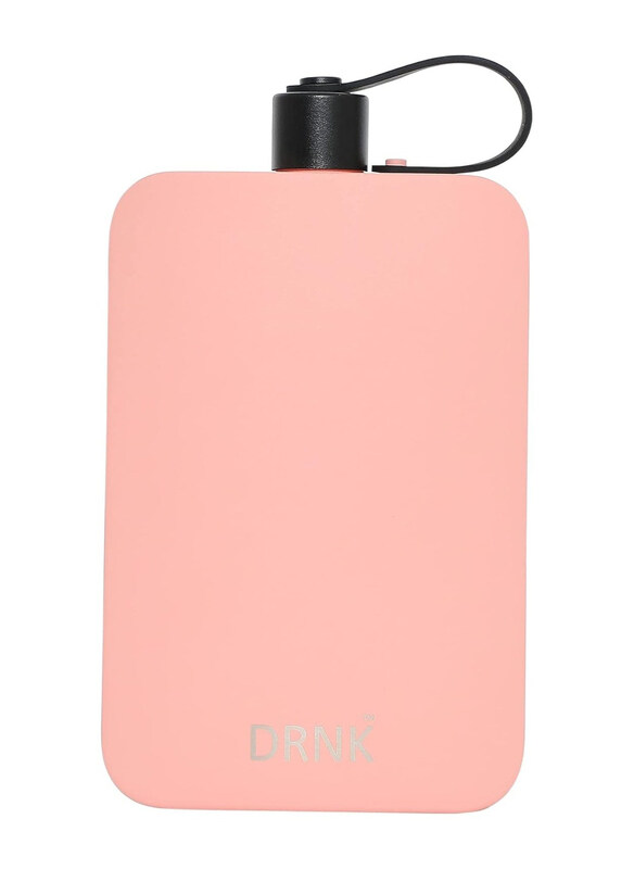 

Specton Reusable Water Bottle, Light Pink