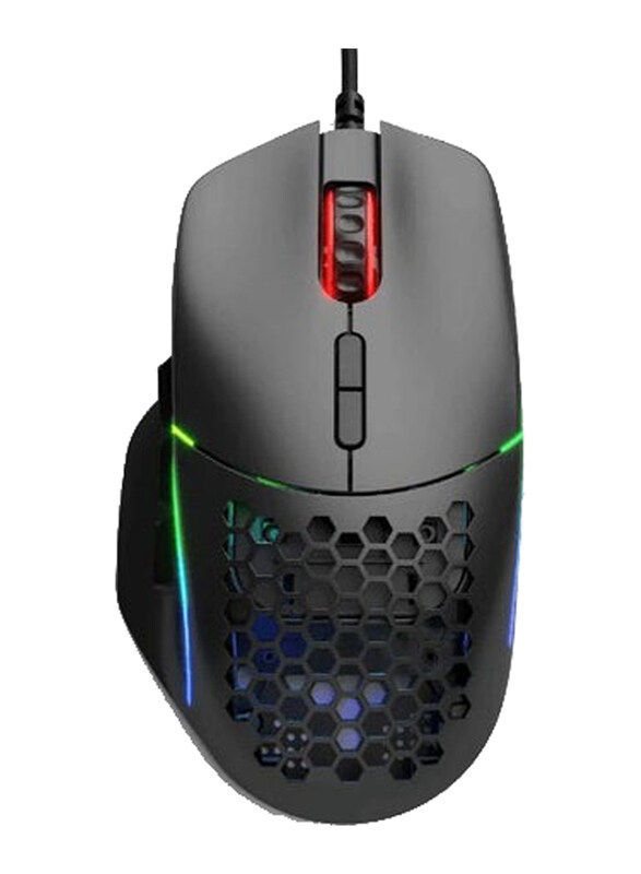 

Generic Glorious Gaming Mouse Model I, Matte Black