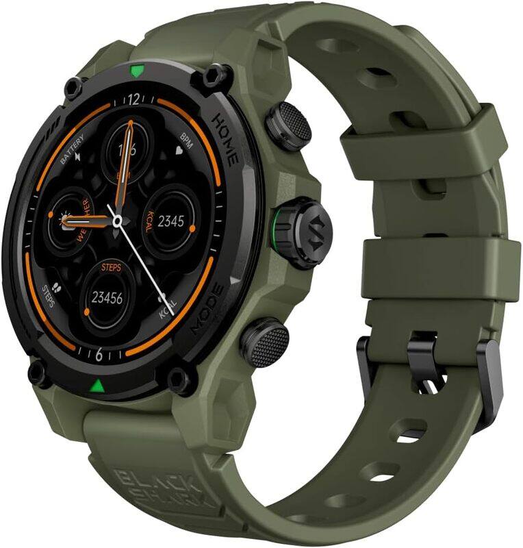 

Black Shark Watch GS3 Green