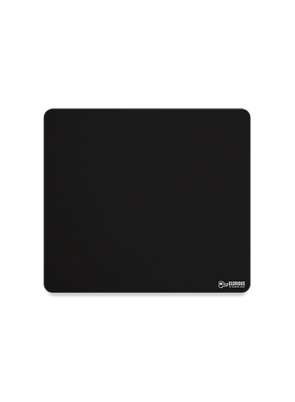 

Generic Glorious G-XL Gaming Mouse Pad, Black