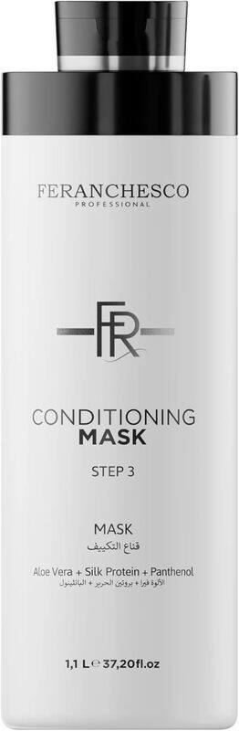 

FERANCHESCO CONDITIONING MASK STEP 3