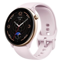 Amazfit GTR Mini Smartwatch PINK