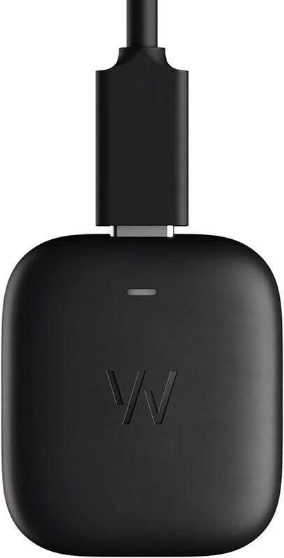 

WHOOP Battery Pack 4 0 Portable Wearable Water Resistant Charging Component for WHOOP