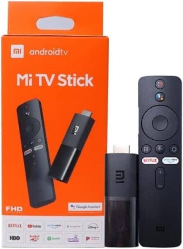 

MI TV STICK HD