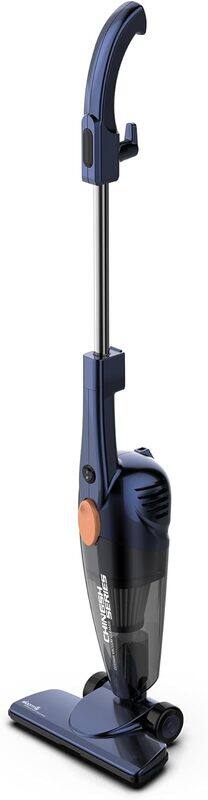 

Deerma Deerma DX118C Pro 2 in 1 Handheld Vacuum Cleaner 15kPa Strong Suction 600W Powerful Lightweight